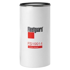 Fleetguard Fuel Water Separator Filter - FS19914